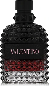 Valentino Uomo Born in Roma Intense Eau de Parfum,    100ml