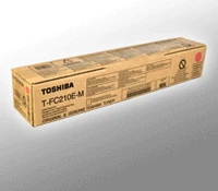 Toshiba Toner T-FC210EM magenta