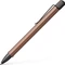 Faber-Castell Hexo Kugelschreiber bronze/schwarz Vorschaubild