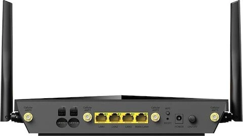 Cudy P5, 5G, AX3000
