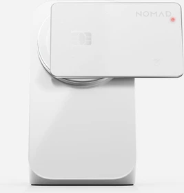 Nomad Tracking Card Pro weiß