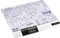 Kern FGE 10K-3-ISO, Plattformwaage, 15kg, 1g Vorschaubild