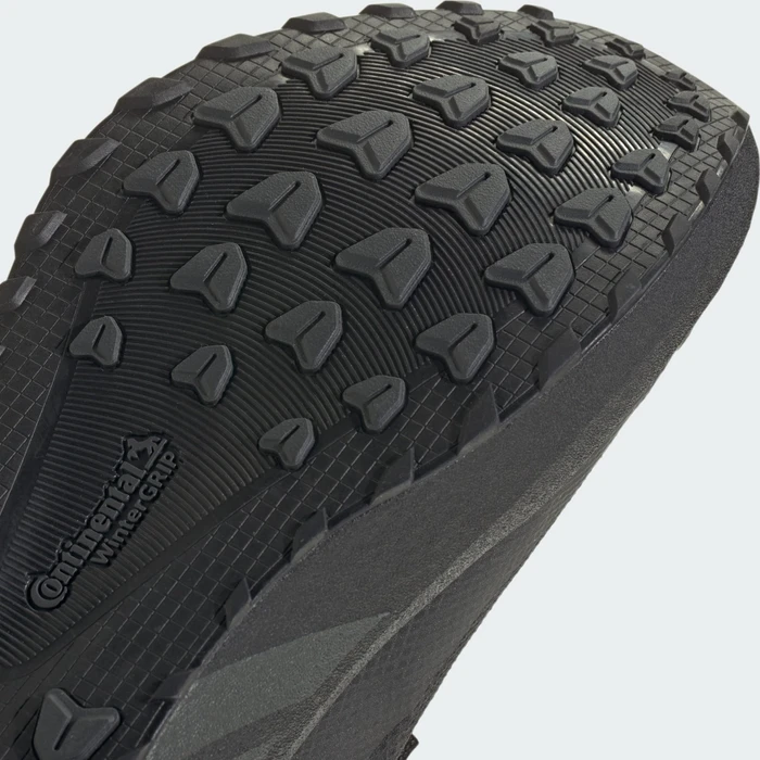 adidas Hyperboost GTX core black/grey six (Herren)