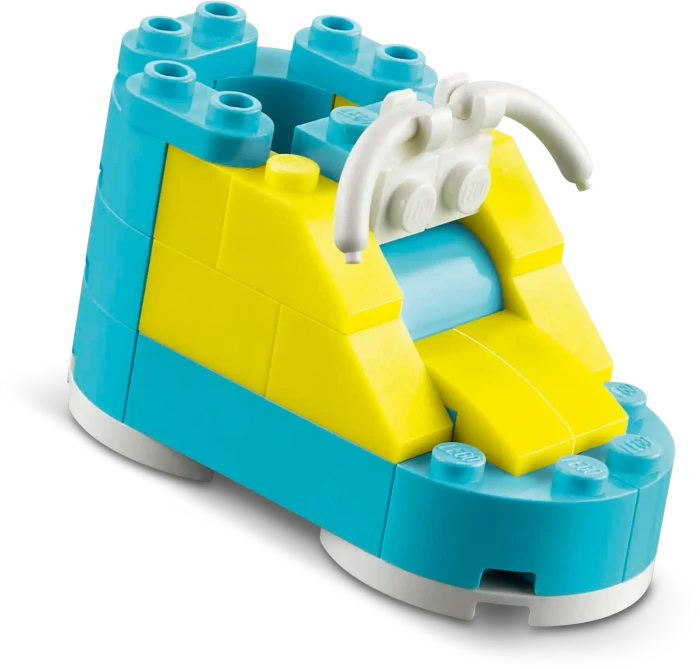 LEGO Classic - Cooles Kreativset