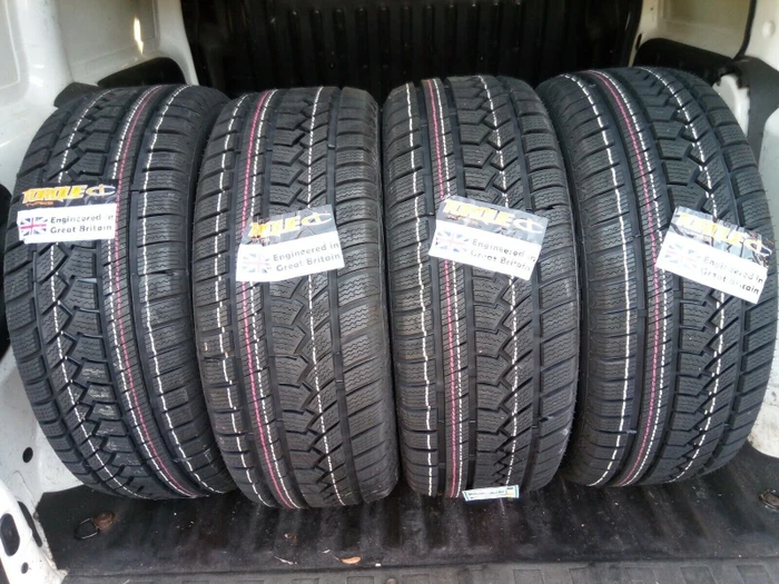 Torque TQ022 205/55 R17 95H XL