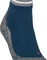 Falke RU4 Endurance Short Reflect Laufsocken blue pond (Herren) Vorschaubild