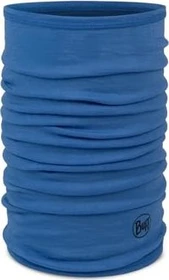 Buff Merino Lightweight Schlauchtuch solid royal