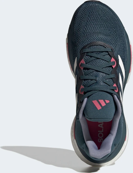 adidas Solarglide 6 arctic night/zero metalic/pink fusion (Damen)