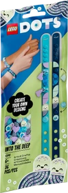 LEGO Dots - Ozean Armband mit Anhängern