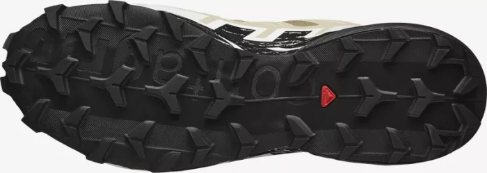Salomon Speedcross 6 GTX kelp/black/vanilla ice (Herren)