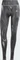 adidas Optime Full-Length Print Hose lang glory grey/carbon/black (Damen) Vorschaubild