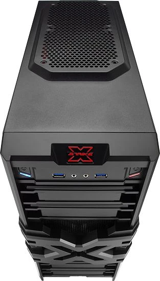 AeroCool Strike-X One Advance
