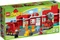 LEGO DUPLO Geschichten darstellen - Feuerwehr-Hauptquartier Vorschaubild