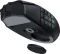 Razer Naga V3 Pro Wireless, schwarz, USB/Bluetooth Vorschaubild