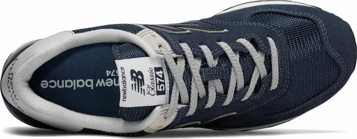 New Balance 574 navy (Herren)