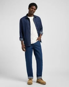 Lee West Jeans reach (Herren)