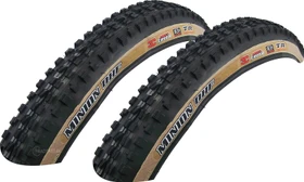 Maxxis Minion DHF 27.5x2.3" EXO TR Skinwall 3C MaxxTerra Reifen