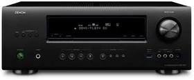 Denon AVR-1612 schwarz