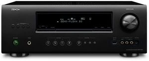 Denon AVR-1612 schwarz