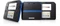 Nintendo 2DS Mario Kart 7 Bundle schwarz/blau Vorschaubild