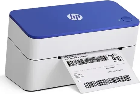 HP KE100, Thermodirekt