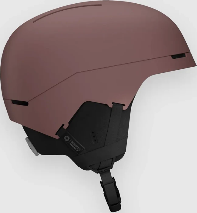 Salomon Brigade MIPS Helm