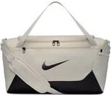 Nike Brasilia Small Sporttasche light bone/black