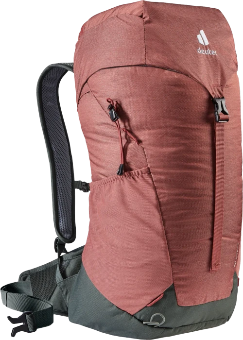 Deuter AC Lite 30 redwood/ivy