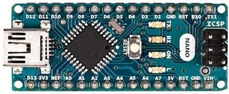 Arduino Nano 3.x