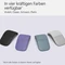 Microsoft Surface Arc Mouse, Violett, Bluetooth Vorschaubild