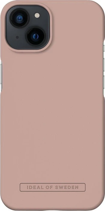 iDeal of Sweden Seamless Case für Apple iPhone 13 blush pink
