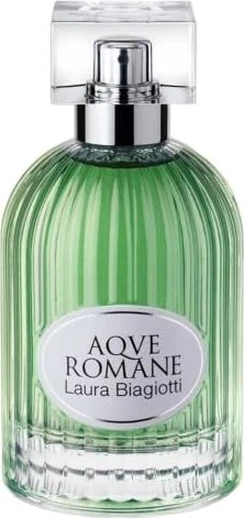 Laura Biagiotti Aqve Romane Divinum Ficus Eau de Toilette, 100ml