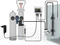 JBL PRO FLORA CO2 Professional Set V, Präzisions-Druckminderer mit Controller für Einweg und Mehrweg CO2 Druckflaschen Vorschaubild
