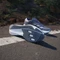 adidas Adizero SL2 dark blue/silver metallic/halo silver (Herren) Vorschaubild
