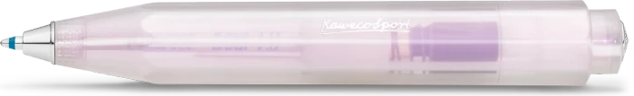 Kaweco Lunar Sport Kugelschreiber light purple