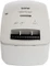Brother QL-600G 300dpi, grau, Thermodirekt Vorschaubild