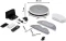 Medion MD 18035 E35 SW Saug-/Wischroboter Vorschaubild