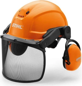 Stihl Dynamic X-Ergo Helmset