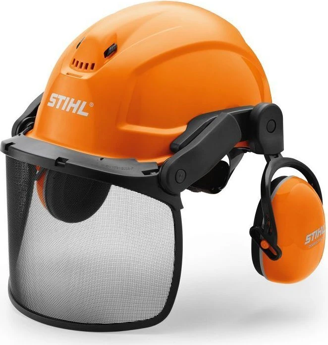 Stihl Dynamic X-Ergo Helmset