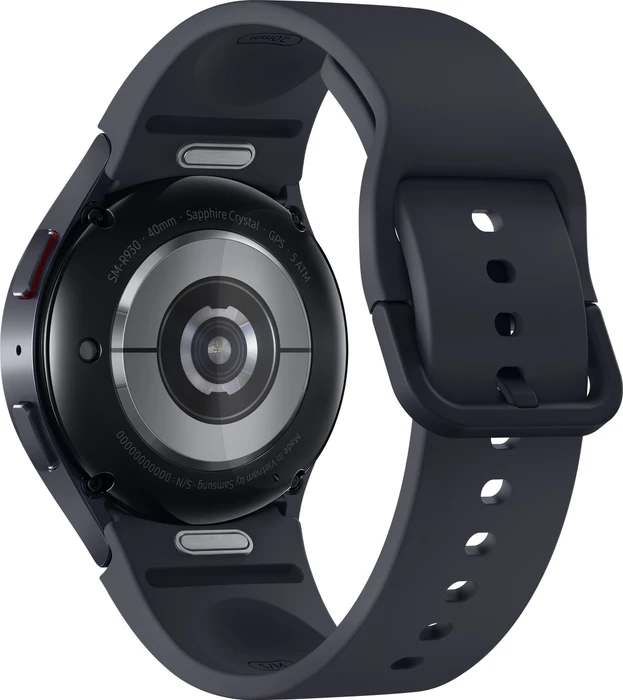 Samsung Galaxy Watch 6 Bluetooth 40mm Graphite