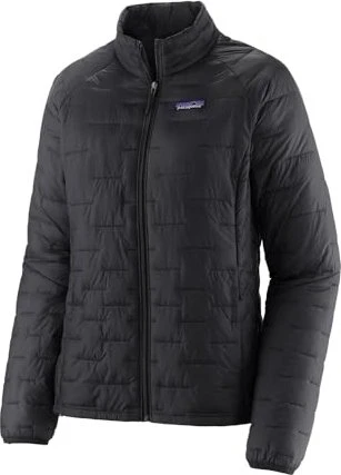 Patagonia Micro Puff Jacke (Damen)