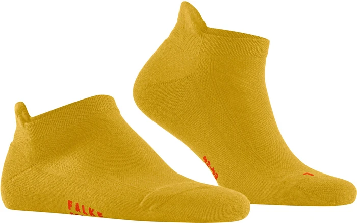 Falke Cool Kick Socken mimosa