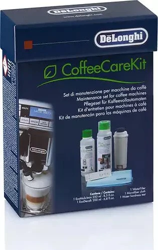 DeLonghi DLSC306 Pflegeset