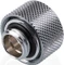 Bykski Flex Fitting Schlauchanschluss G1/4" auf 16/10mm, grau Vorschaubild