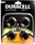 Duracell PlayStation Move Dual Charger Ladestation (PS3)