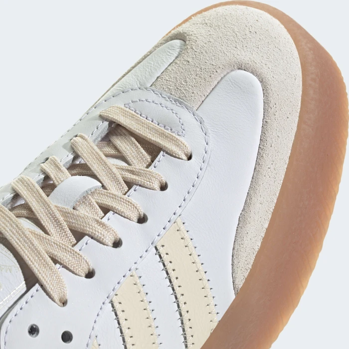 adidas Sambae cloud white/wonder white/off white (Damen)