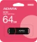 ADATA DashDrive UV150 64GB schwarz, USB-A, USB 3.2 Gen 1×1 Vorschaubild