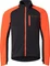 Vaude Posta Softshell VI Fahrradjacke glowing red (Herren) Vorschaubild