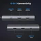 Ugreen Revodok 206, USB-C 3.0 [Stecker] Vorschaubild