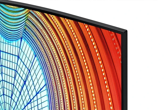 Samsung SA650, 34"